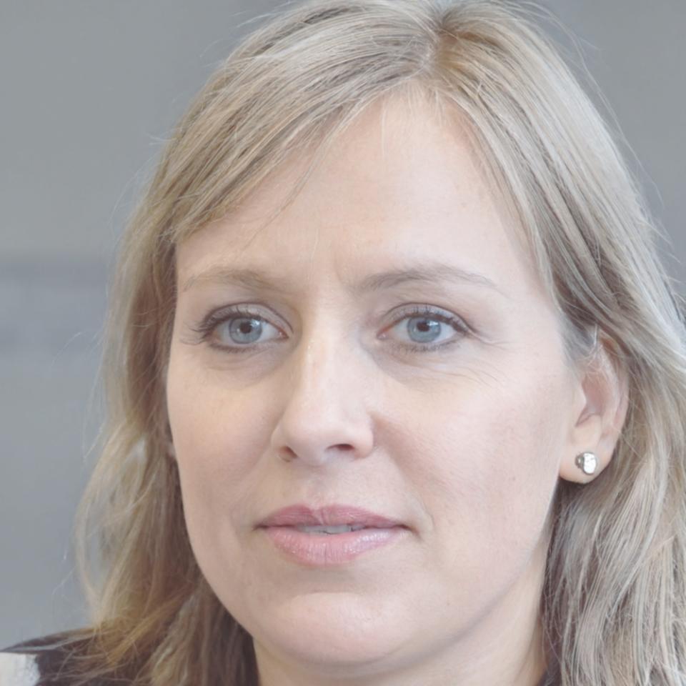 Sarah Chen, Chief Financial Strategist